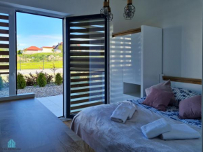 Pod Brzozami Apartamenty Słoneczne Apartamenty in Ustronie Morskie